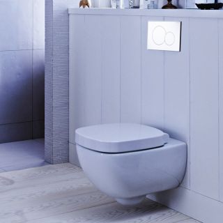 Кнопка смыва Geberit Sigma 01 115.770.11.5 белая